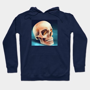 Skully July Day 5 Hoodie